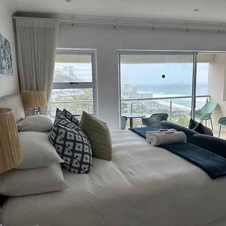 Umdloti Holiday Resort Apartment 514 - Amazing Breaker & Ocean Views Esterno foto