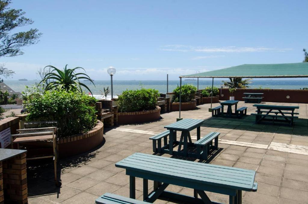 Umdloti Holiday Resort Apartment 514 - Amazing Breaker & Ocean Views Esterno foto