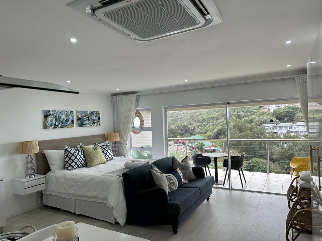 Umdloti Holiday Resort Apartment 514 - Amazing Breaker & Ocean Views Esterno foto