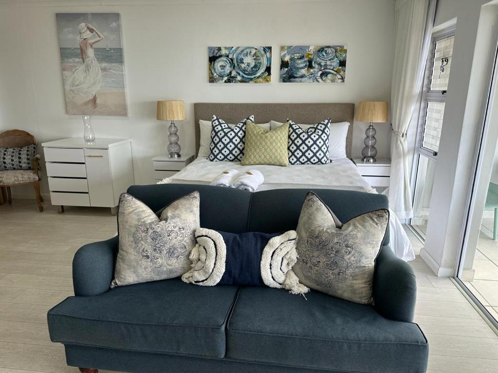Umdloti Holiday Resort Apartment 514 - Amazing Breaker & Ocean Views Esterno foto
