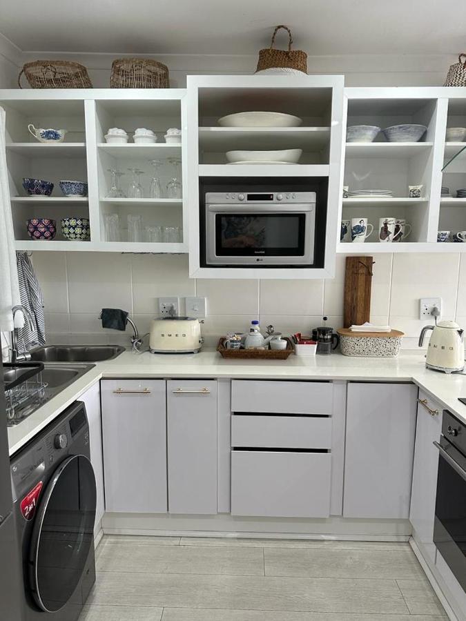 Umdloti Holiday Resort Apartment 514 - Amazing Breaker & Ocean Views Esterno foto
