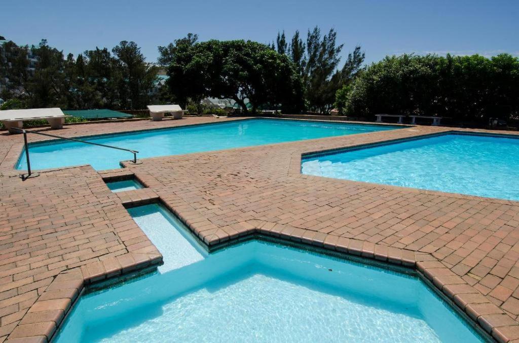 Umdloti Holiday Resort Apartment 514 - Amazing Breaker & Ocean Views Esterno foto