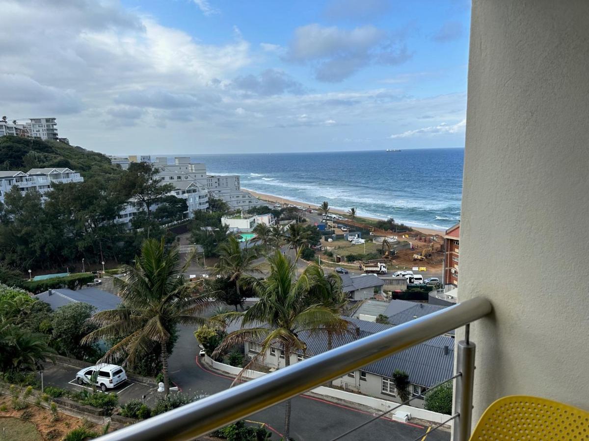Umdloti Holiday Resort Apartment 514 - Amazing Breaker & Ocean Views Esterno foto