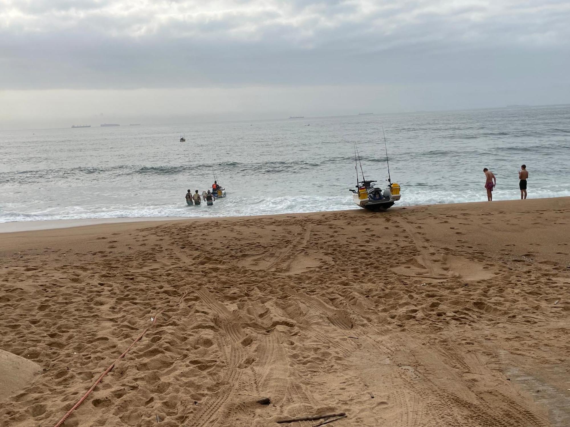 Umdloti Holiday Resort Apartment 514 - Amazing Breaker & Ocean Views Esterno foto
