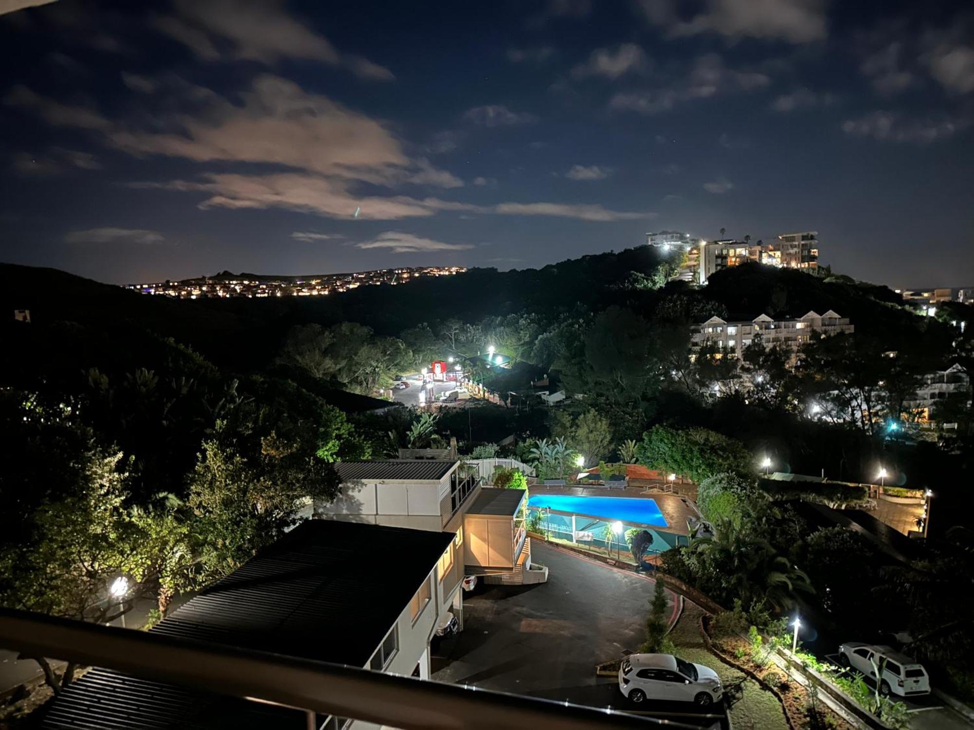 Umdloti Holiday Resort Apartment 514 - Amazing Breaker & Ocean Views Esterno foto