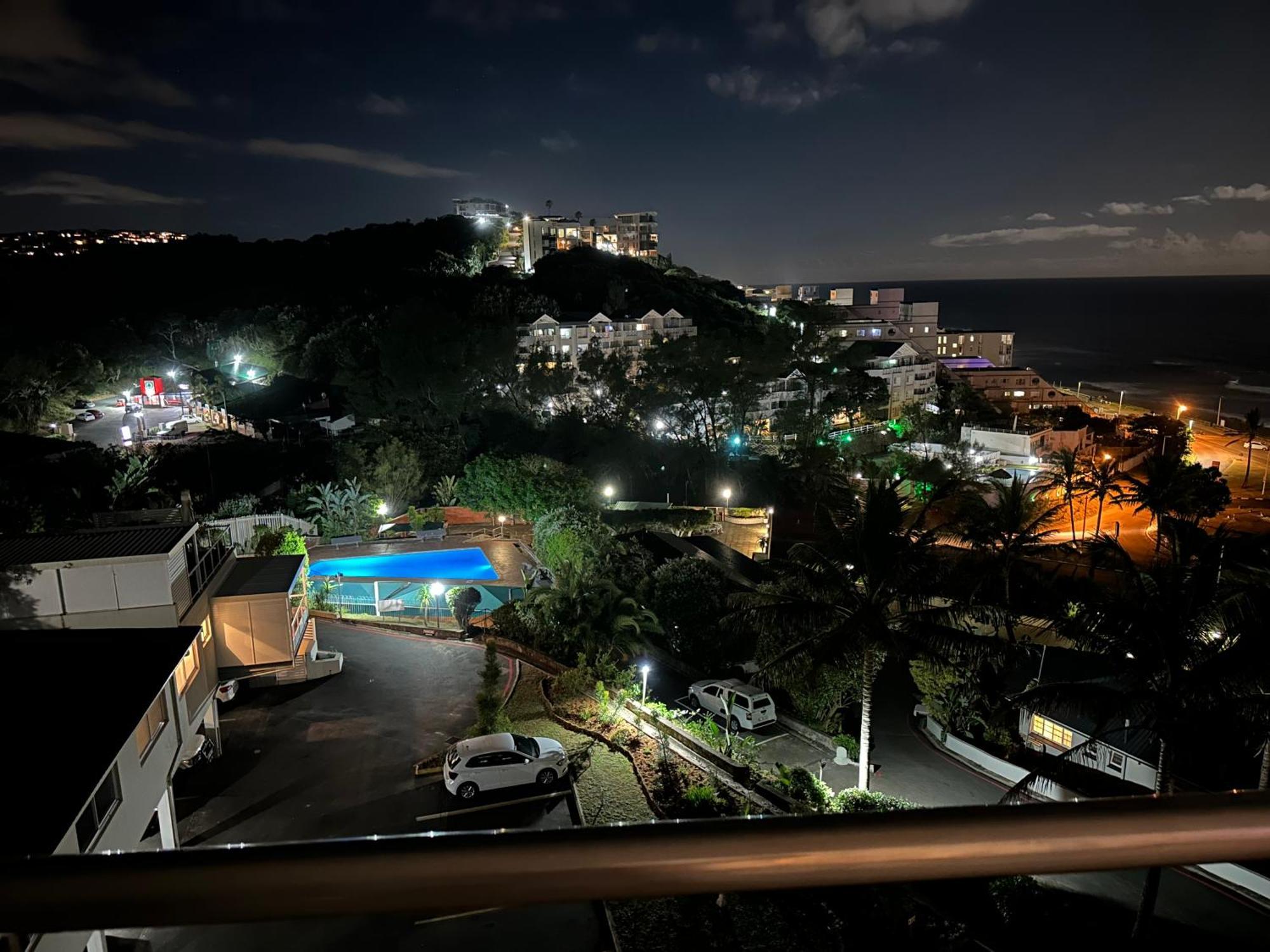 Umdloti Holiday Resort Apartment 514 - Amazing Breaker & Ocean Views Esterno foto