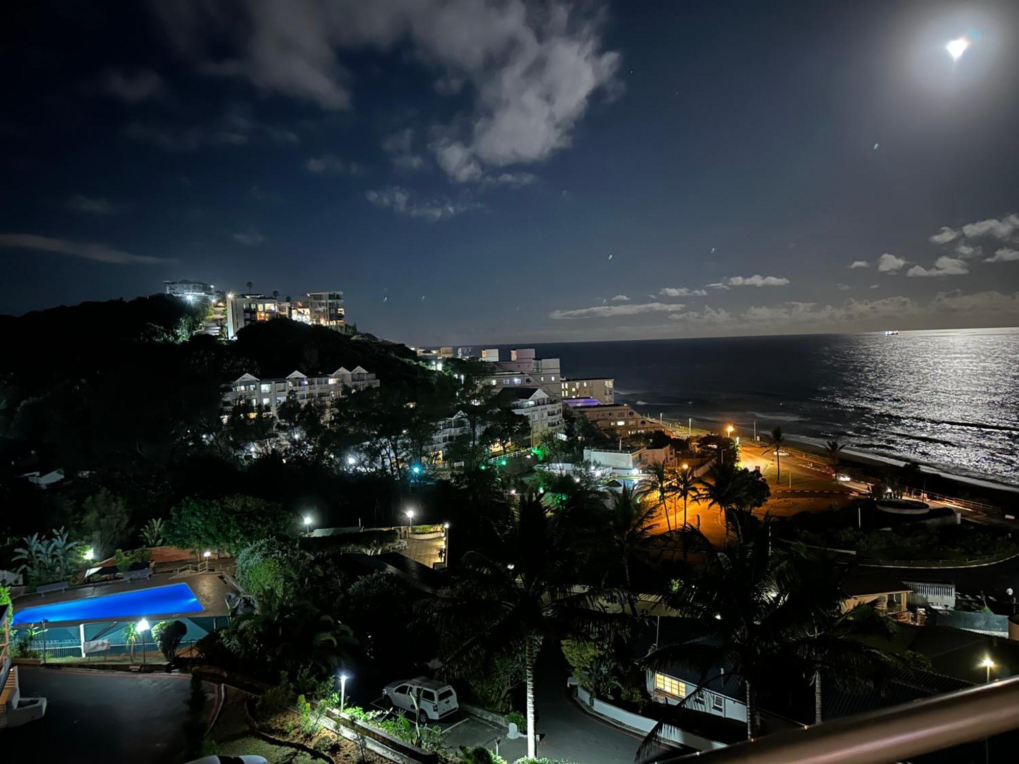 Umdloti Holiday Resort Apartment 514 - Amazing Breaker & Ocean Views Esterno foto
