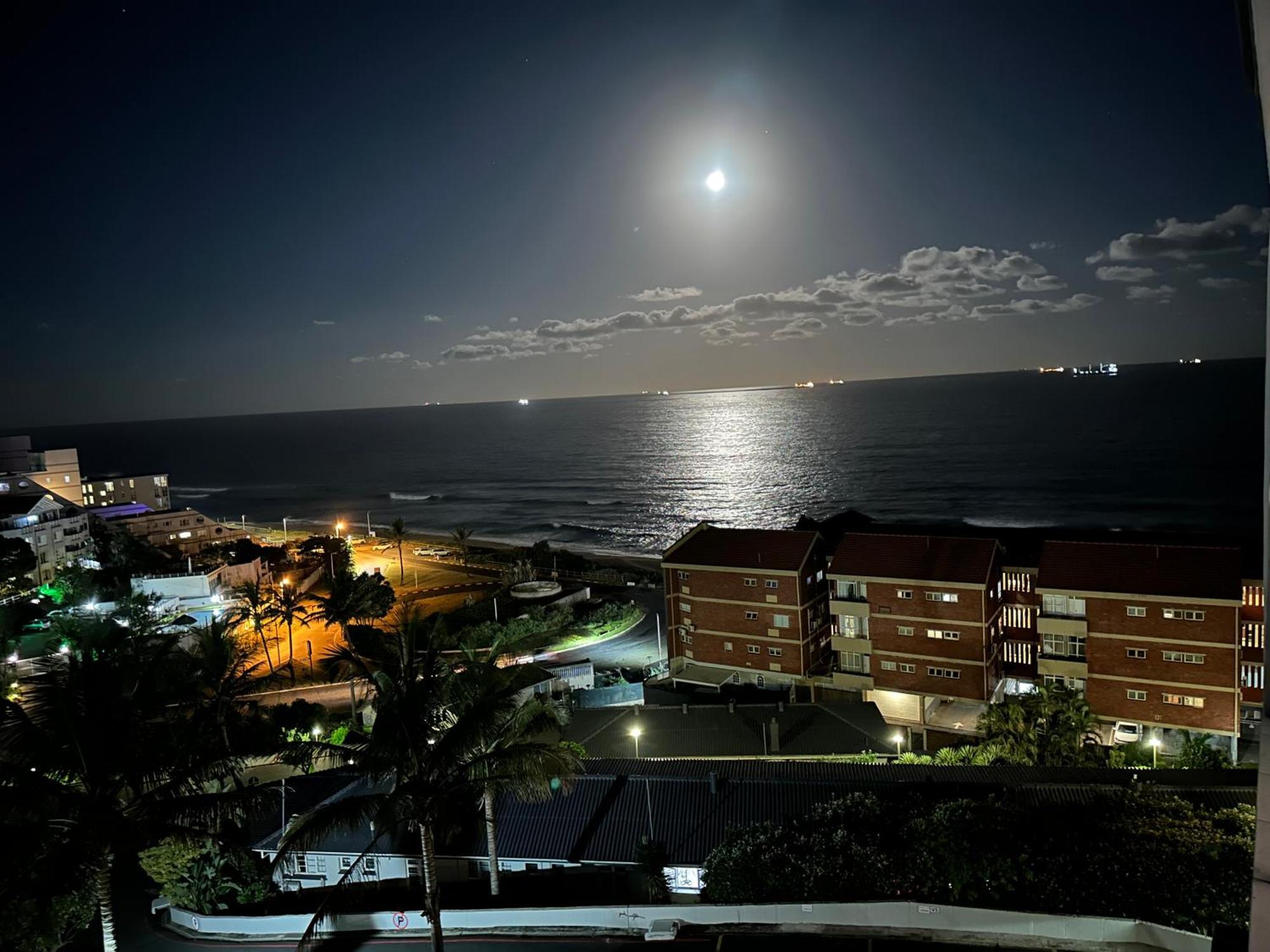 Umdloti Holiday Resort Apartment 514 - Amazing Breaker & Ocean Views Esterno foto