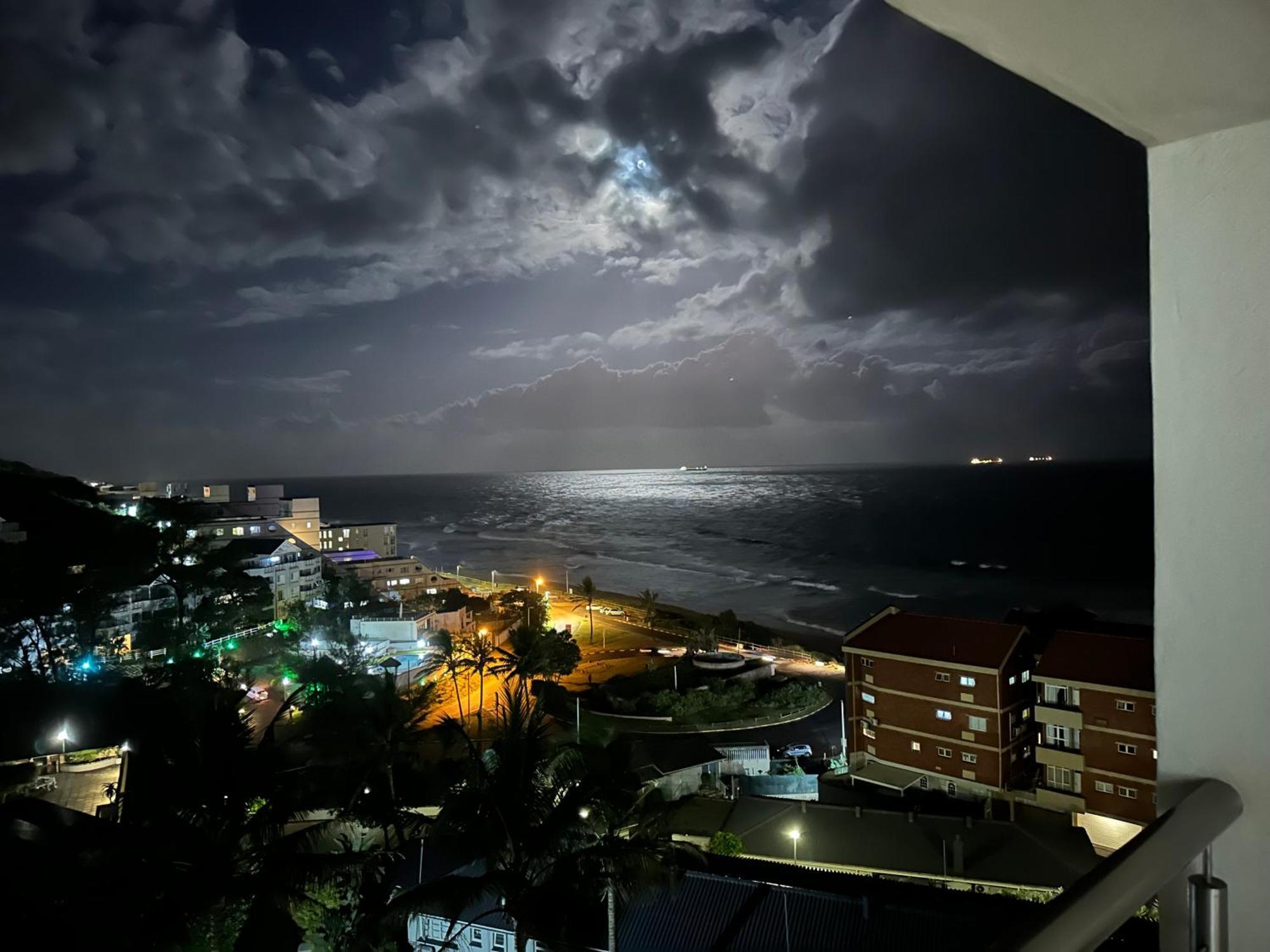 Umdloti Holiday Resort Apartment 514 - Amazing Breaker & Ocean Views Esterno foto