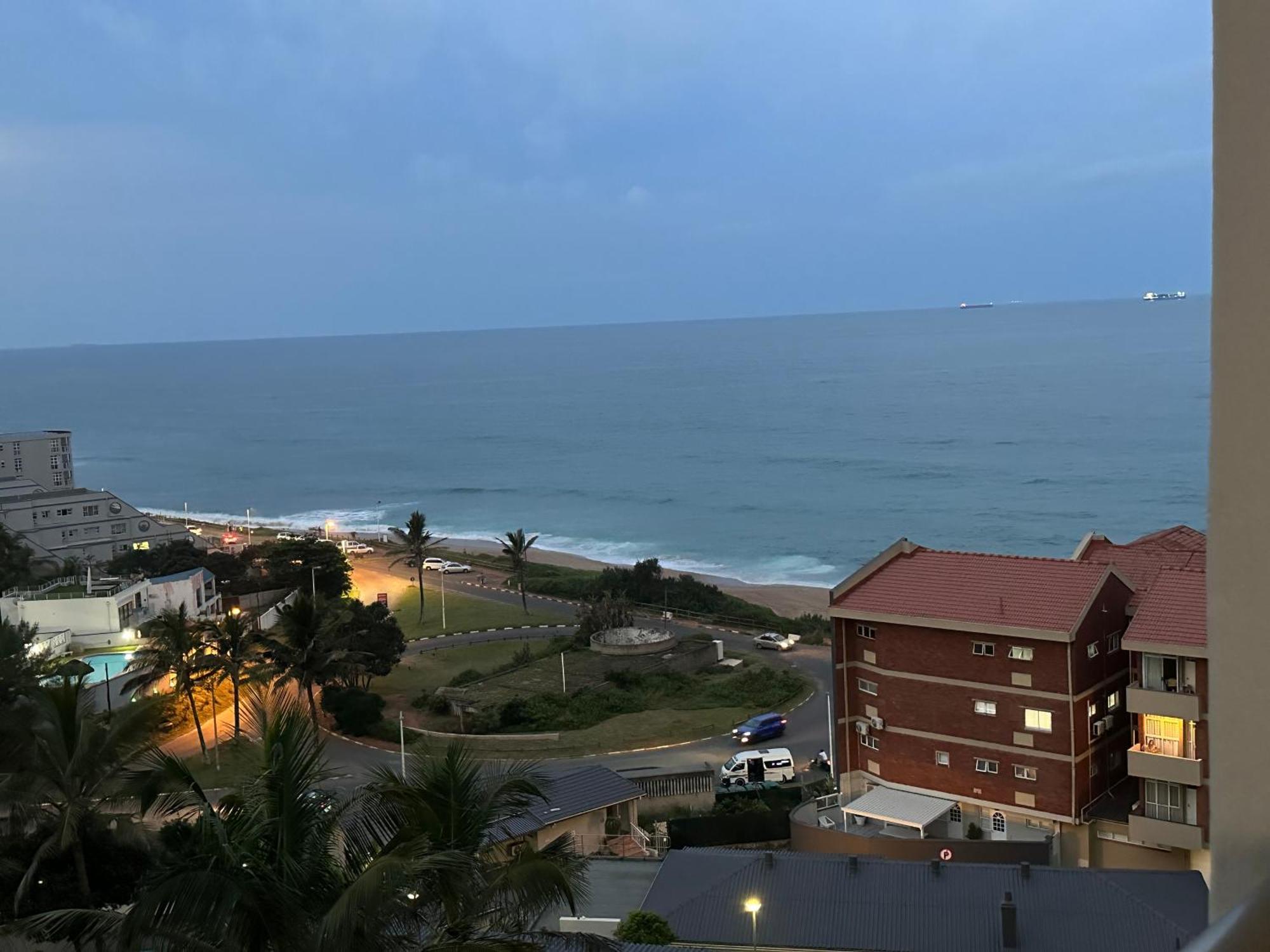 Umdloti Holiday Resort Apartment 514 - Amazing Breaker & Ocean Views Esterno foto