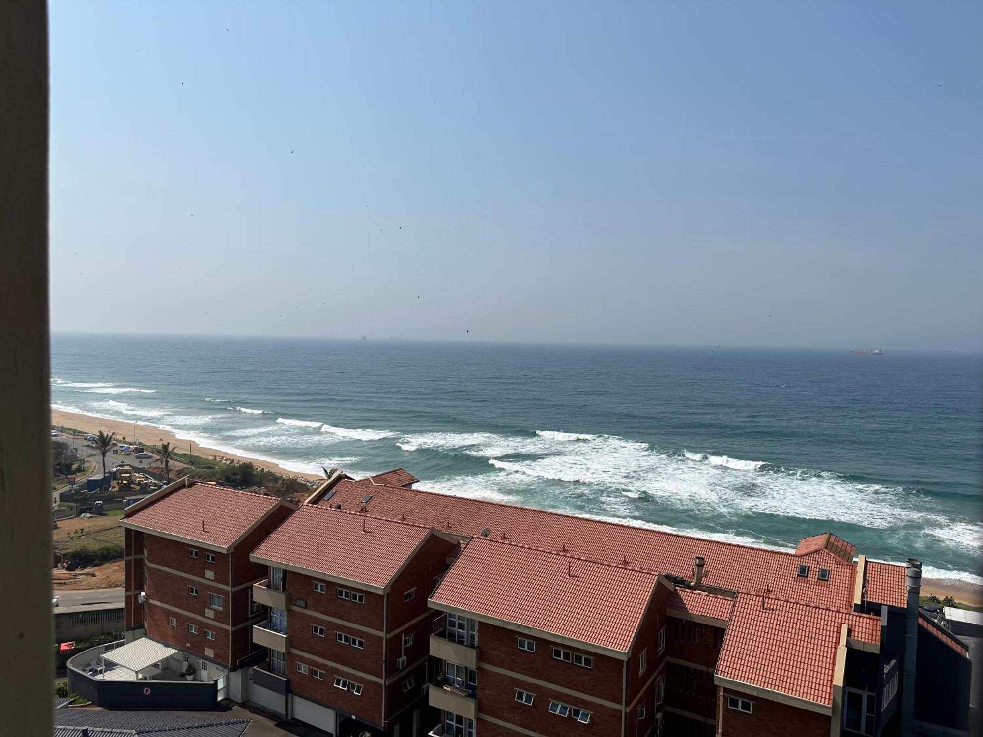 Umdloti Holiday Resort Apartment 514 - Amazing Breaker & Ocean Views Esterno foto
