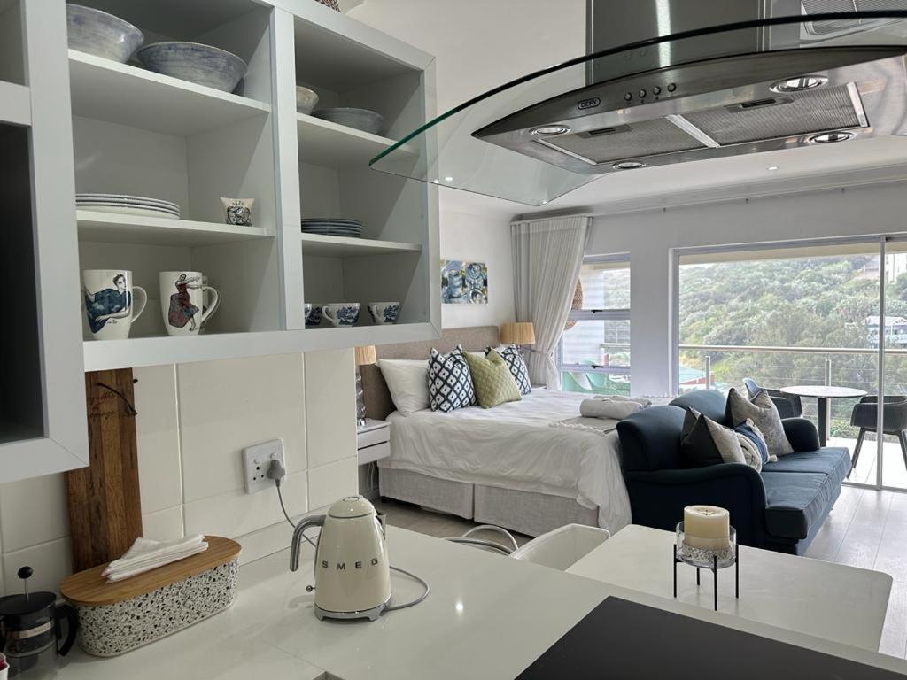 Umdloti Holiday Resort Apartment 514 - Amazing Breaker & Ocean Views Esterno foto