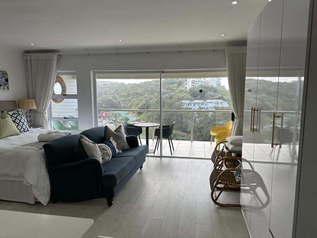 Umdloti Holiday Resort Apartment 514 - Amazing Breaker & Ocean Views Esterno foto