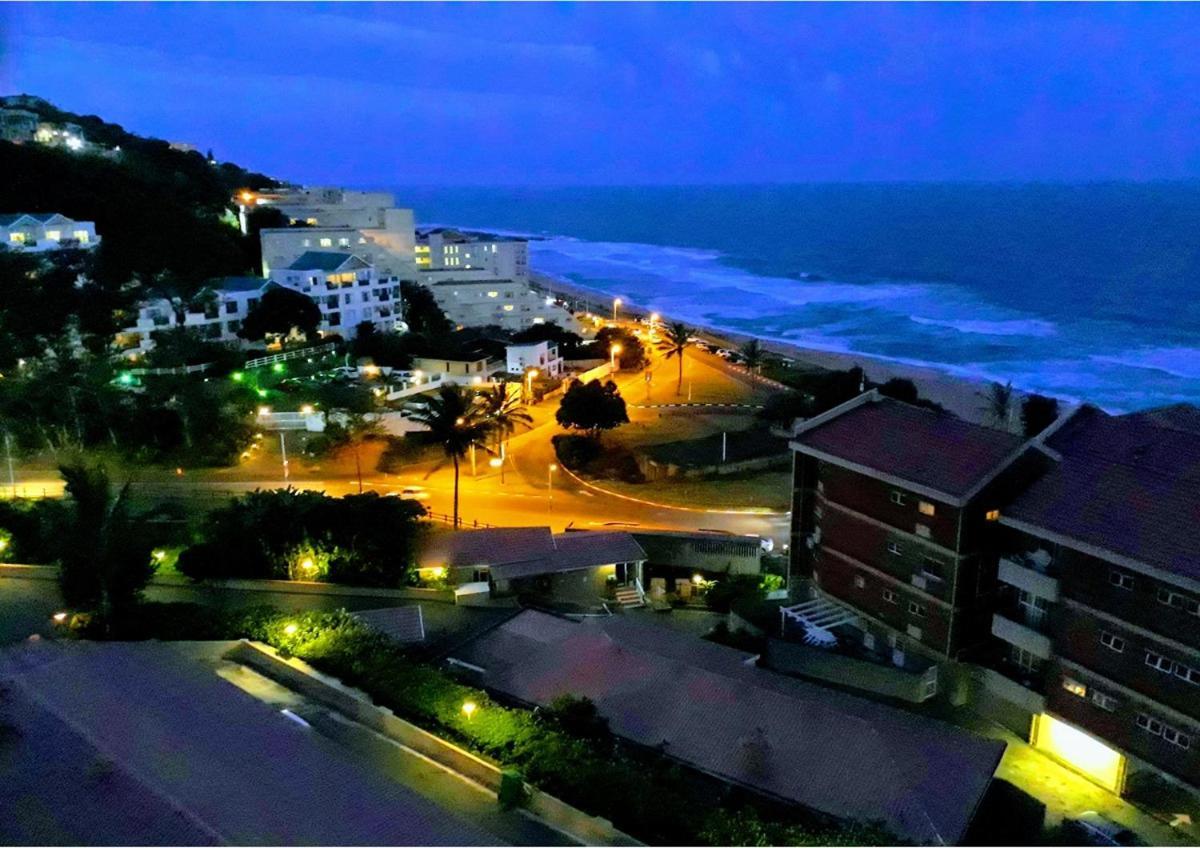 Umdloti Holiday Resort Apartment 514 - Amazing Breaker & Ocean Views Esterno foto