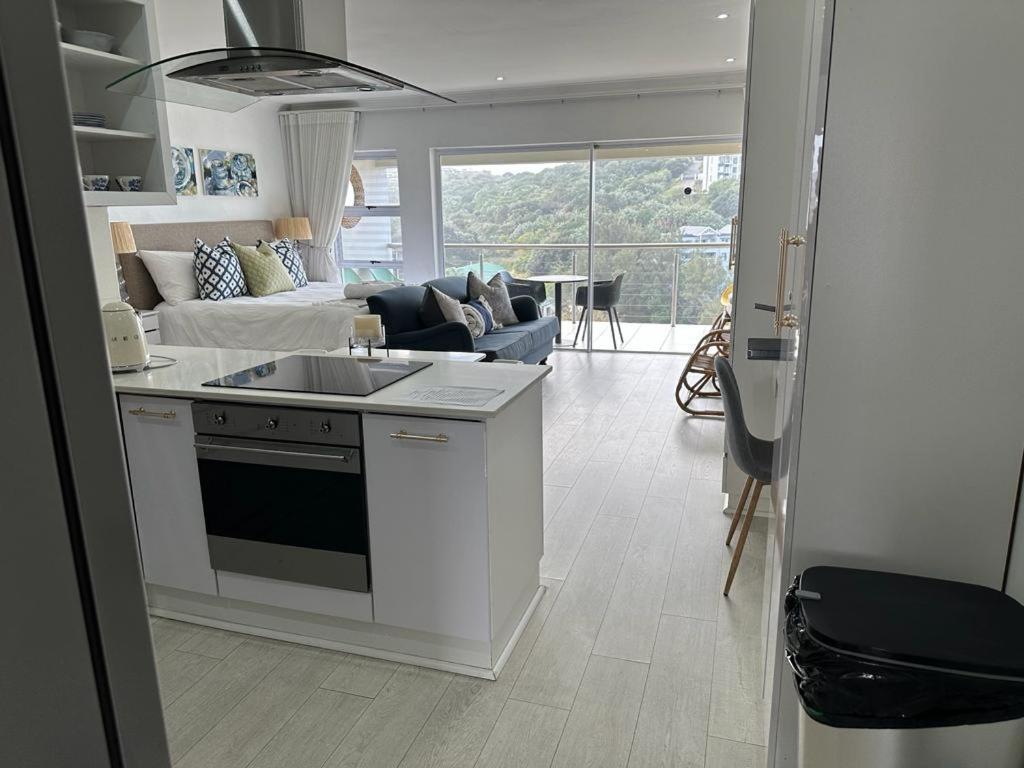 Umdloti Holiday Resort Apartment 514 - Amazing Breaker & Ocean Views Esterno foto